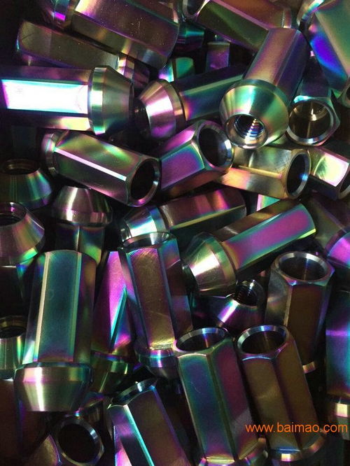 訂制高強度鈦螺絲 山東與上海地區(qū)的生產(chǎn)與價格分析